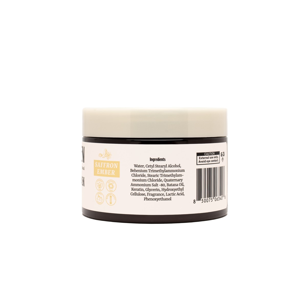Argan Oil Hair Mask detail 4