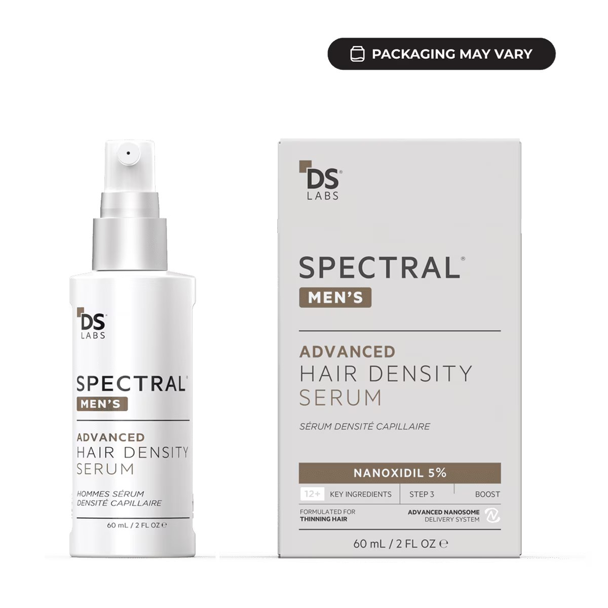 Hair Growth Serum