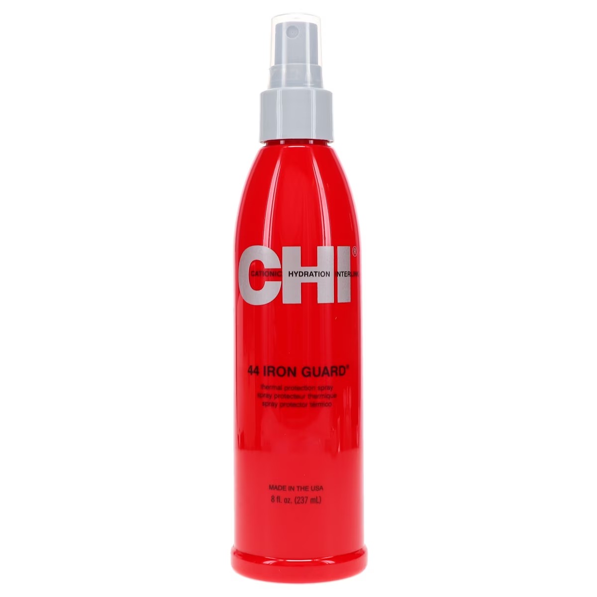 Heat Protect Spray