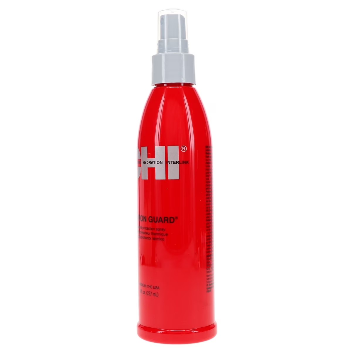 Heat Protect Spray detail 1