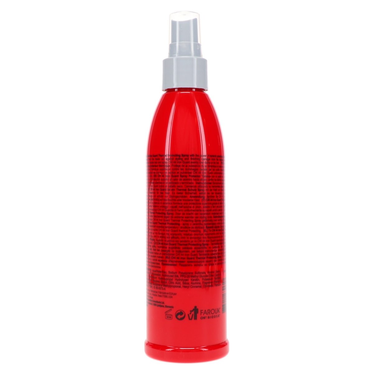 Heat Protect Spray detail 4