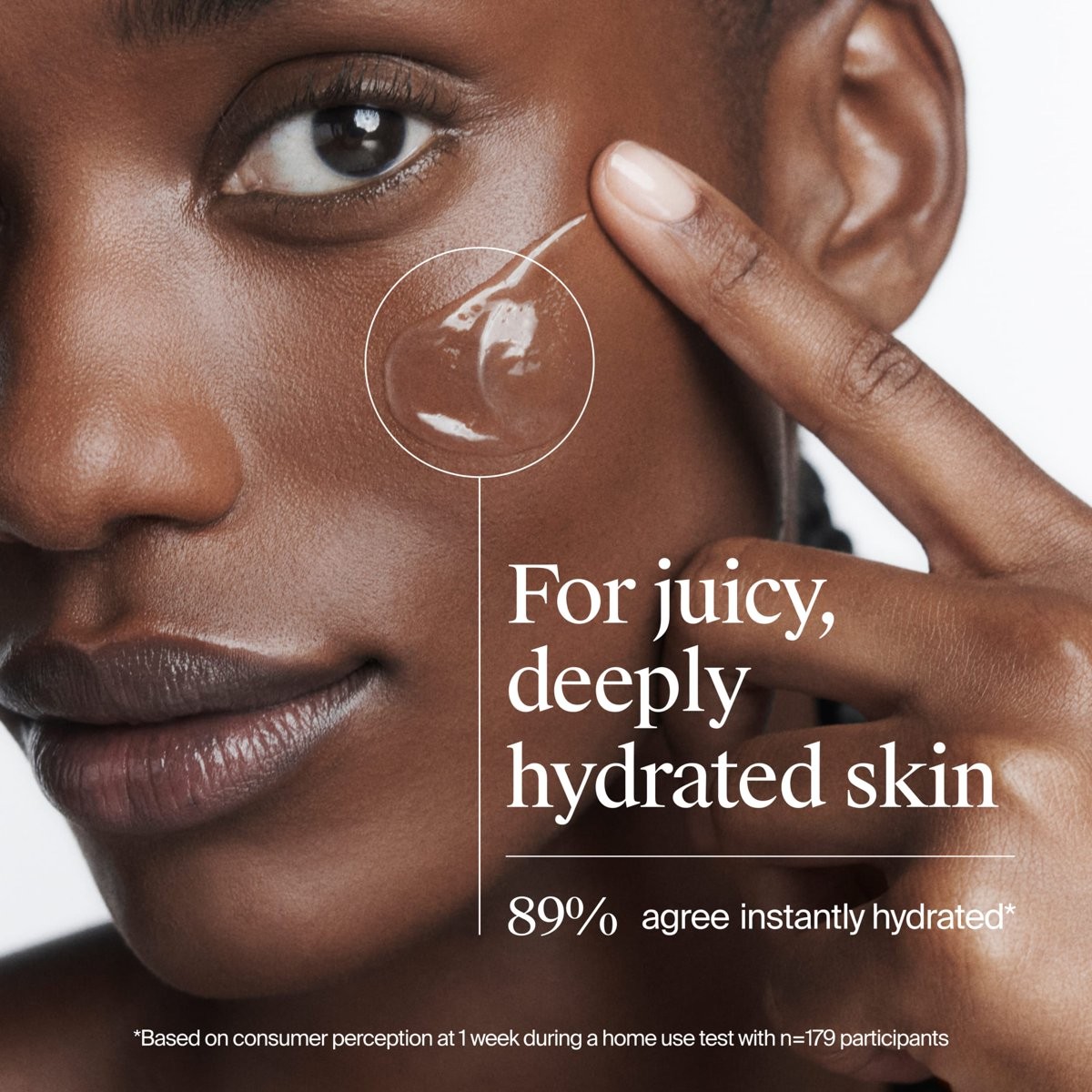 Hydra-Boost Moisturizer detail 2