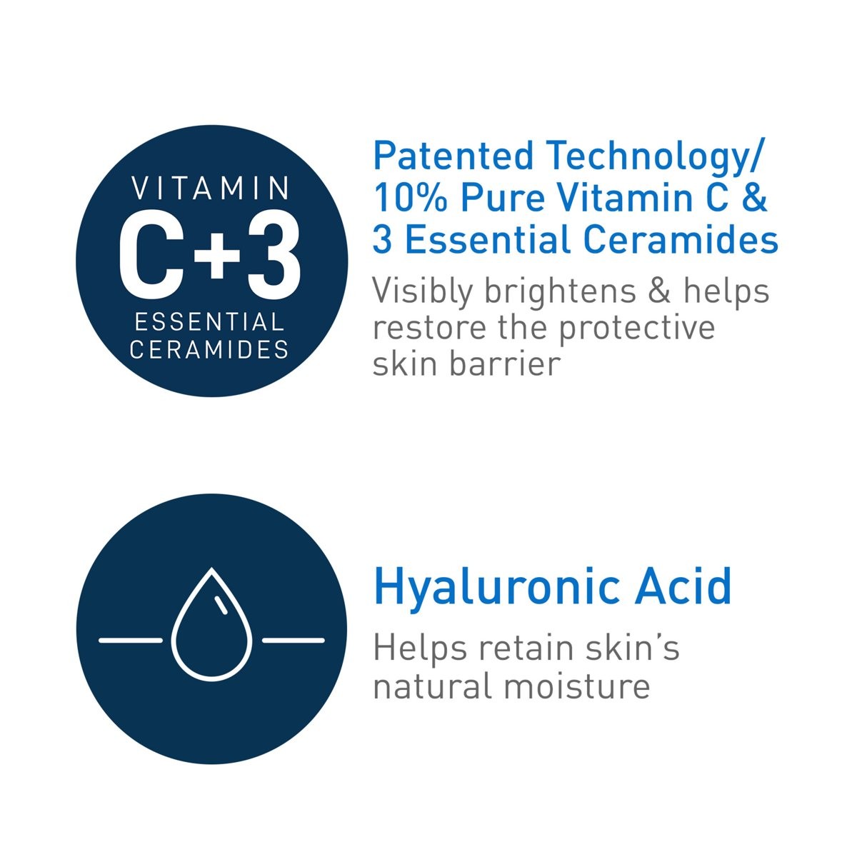 Luminous Vitamin C Serum detail 3