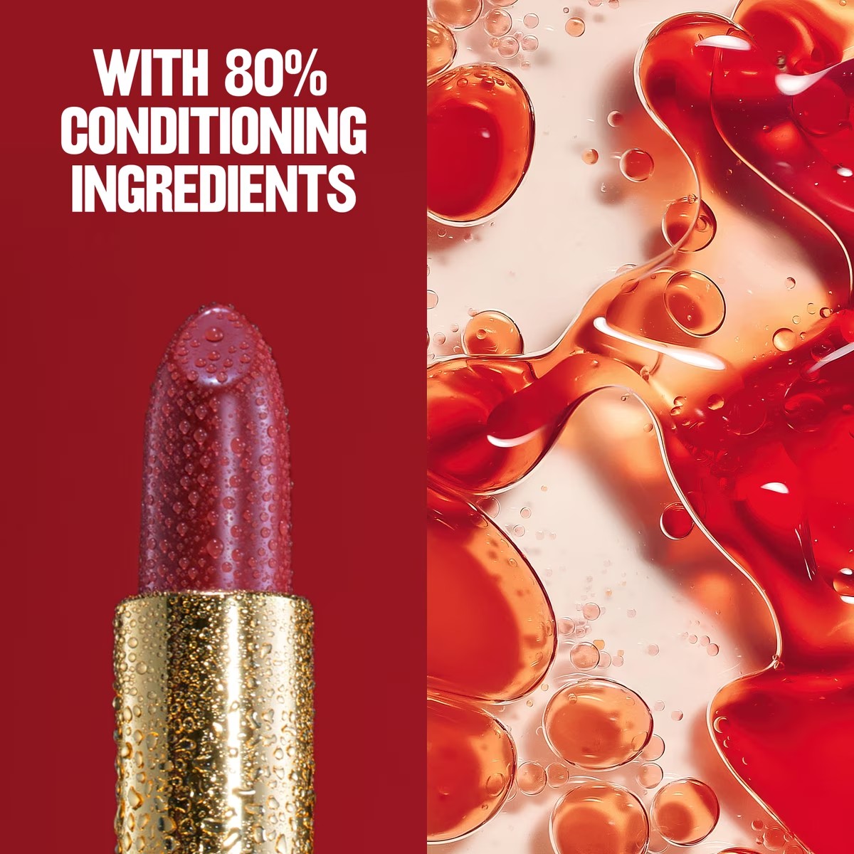 Luxe Lip Collection detail 4