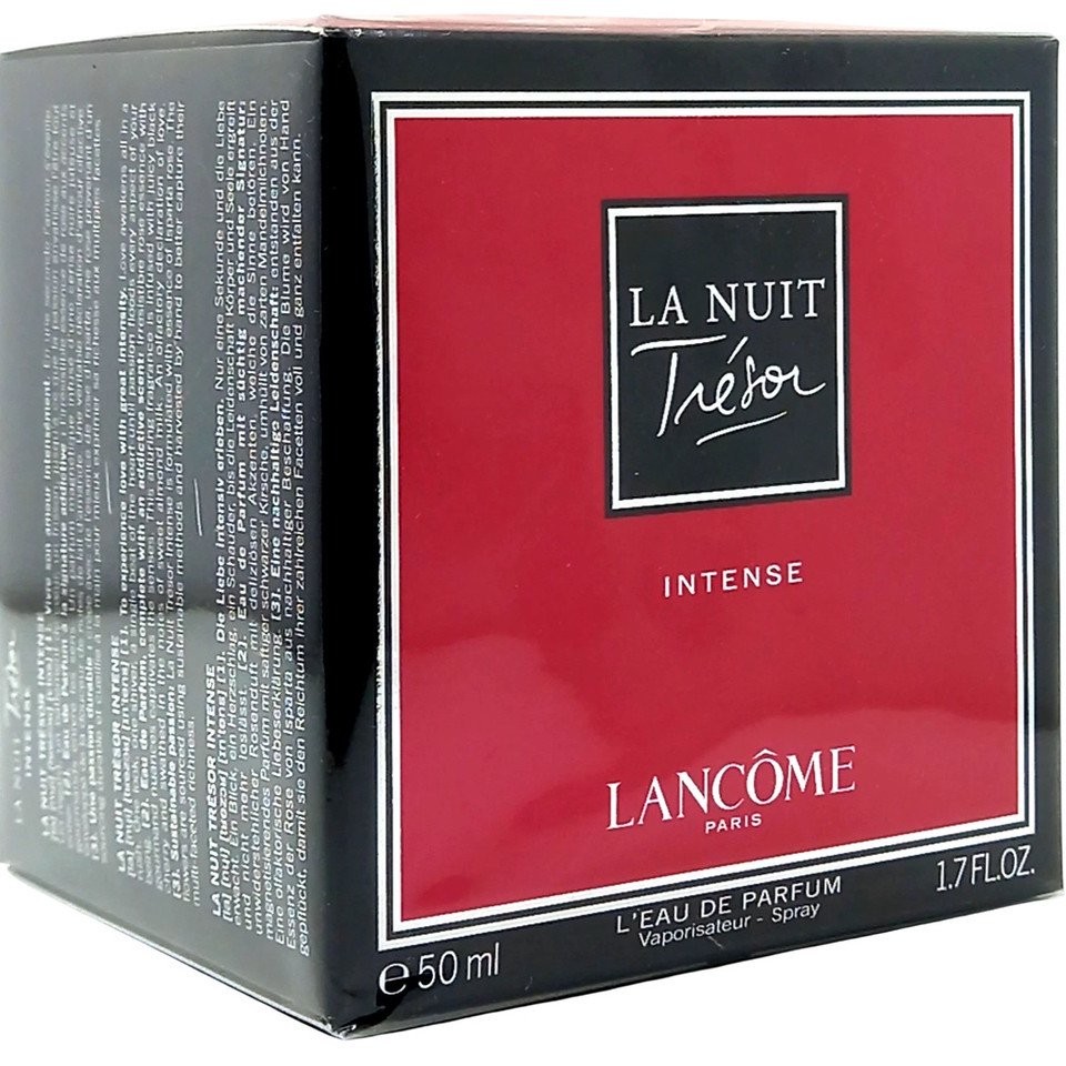 Midnight Rose Eau de Parfum detail 1