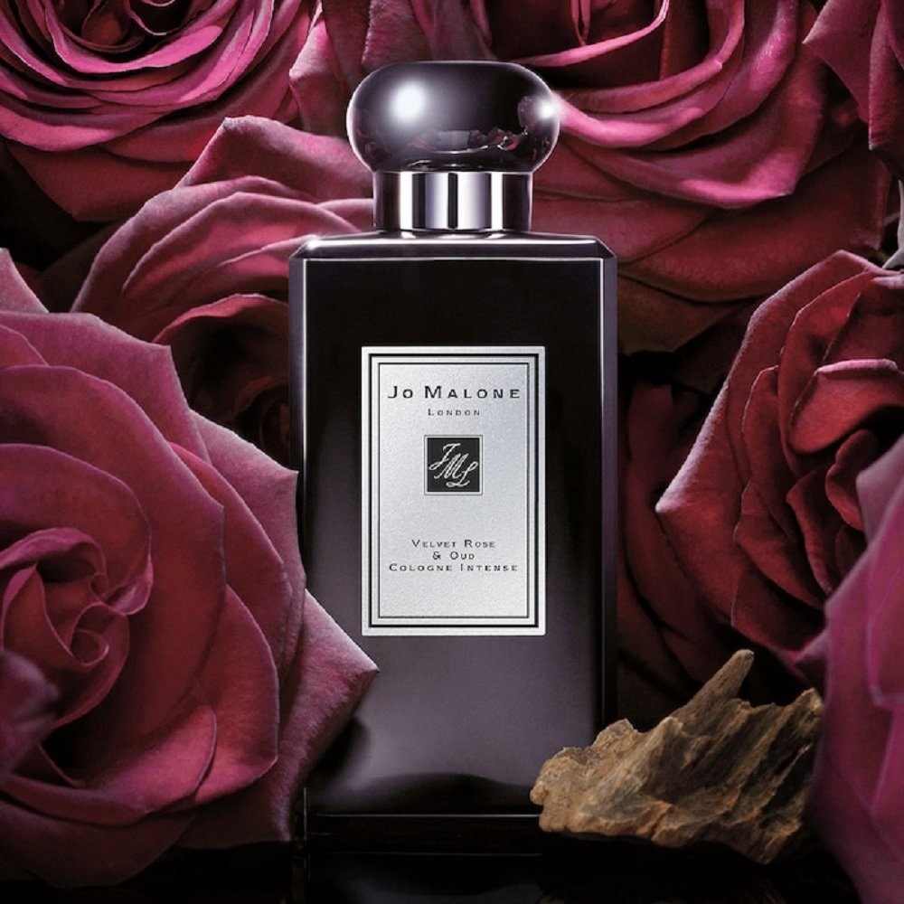 Oud Royale Parfum detail 2