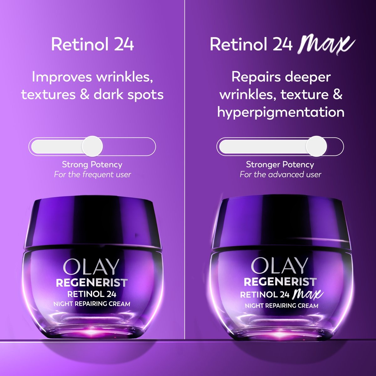 Retinol Night Cream detail 2