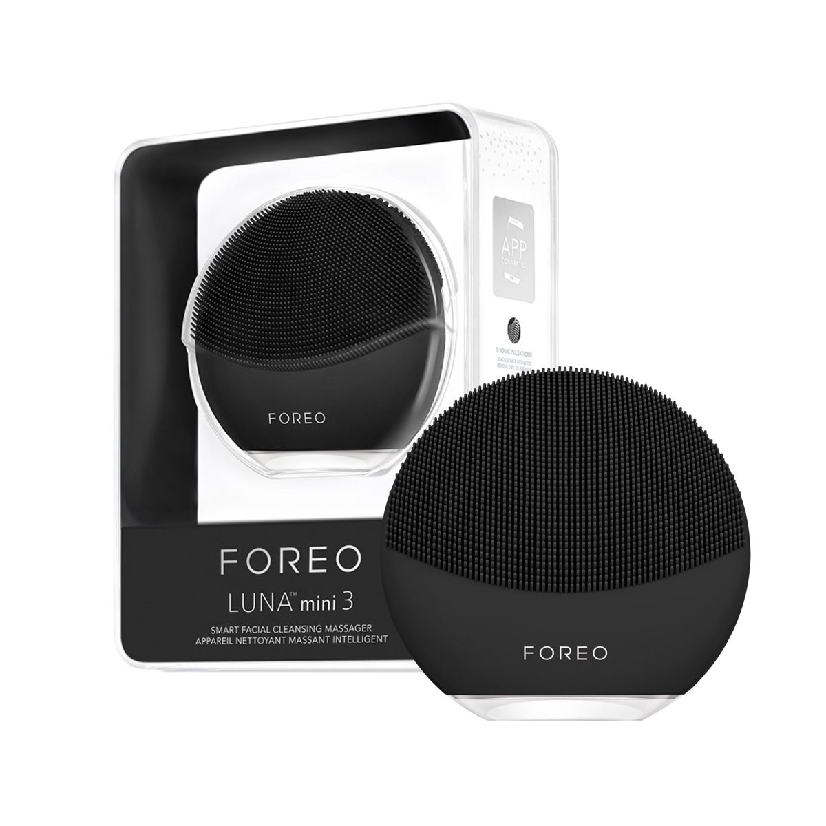 Sonic Facial Cleanser