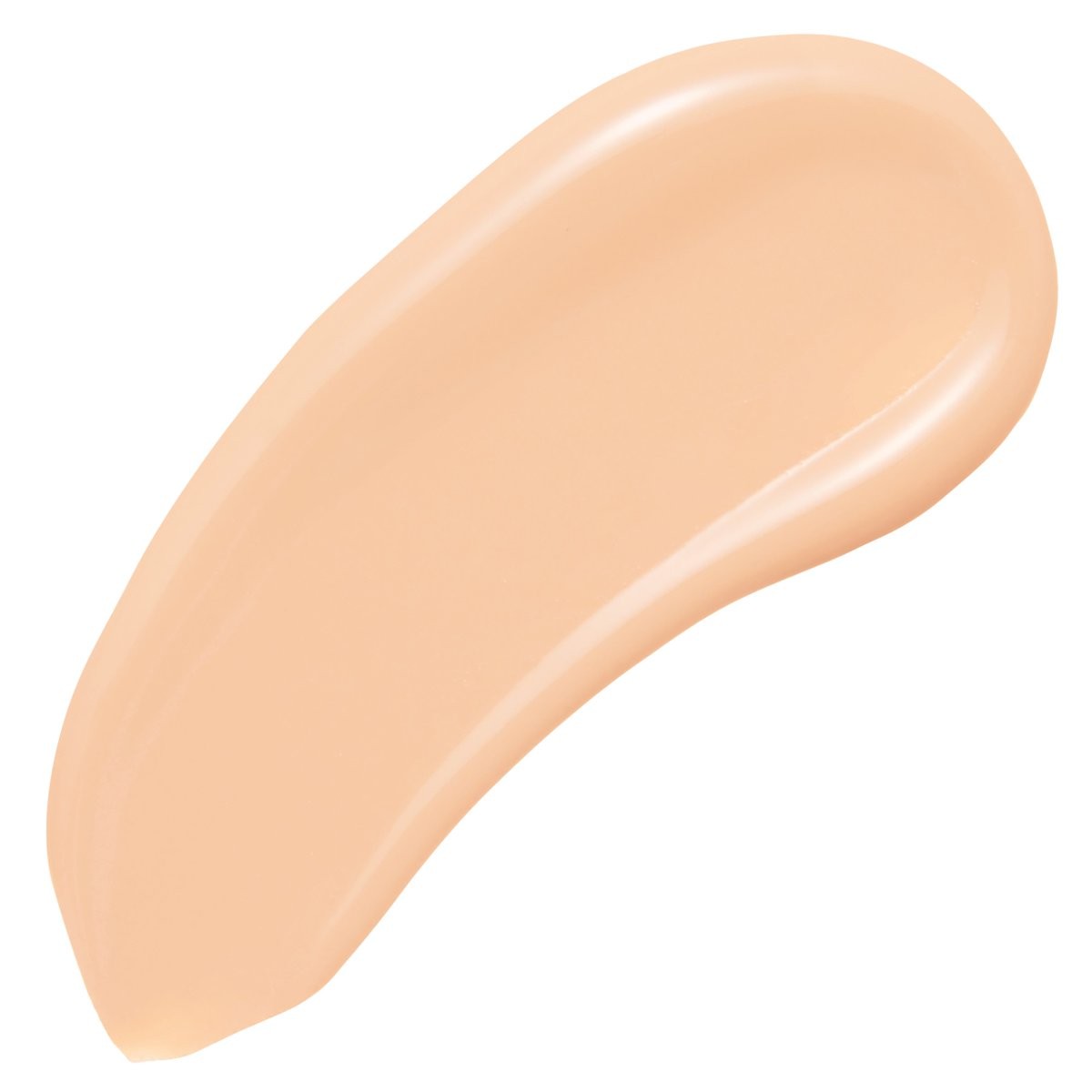 Velvet Matte Foundation detail 1