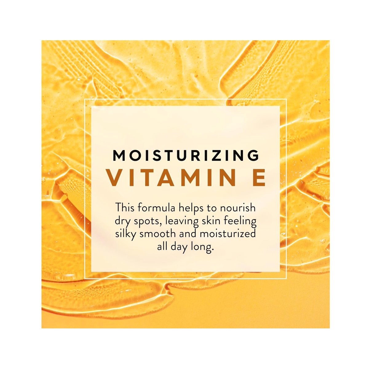 Vitamin E Body Oil detail 4