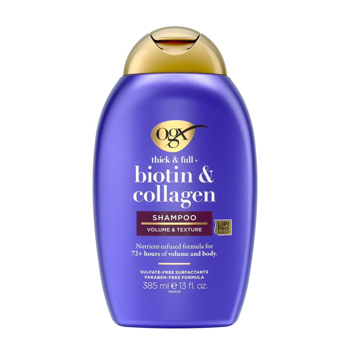 Volumizing Shampoo